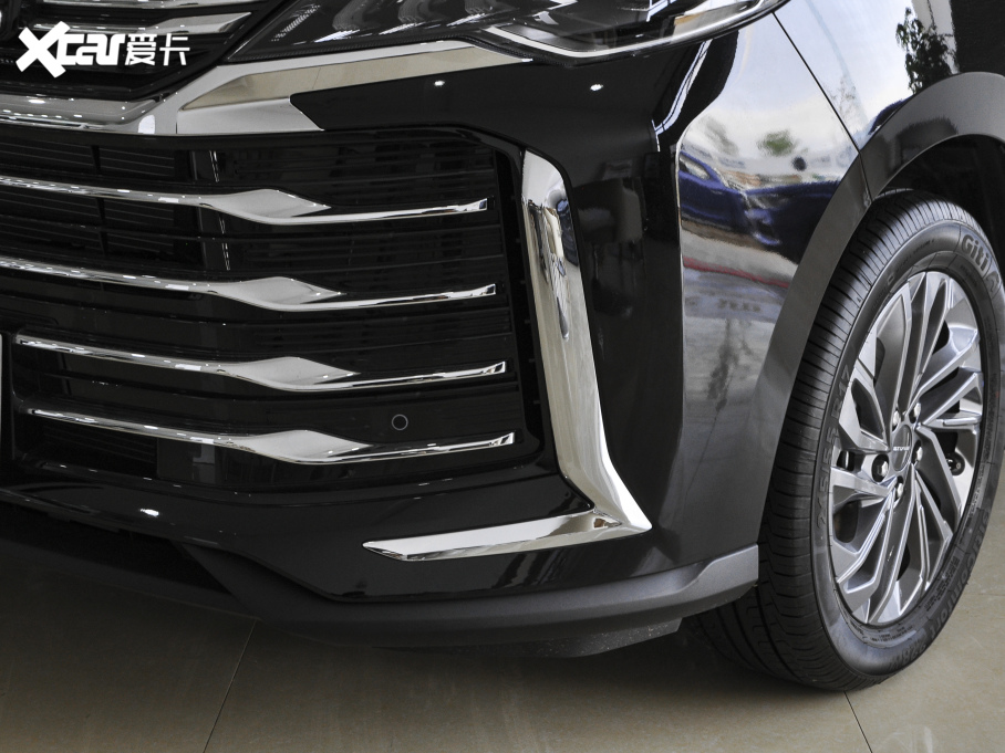 2021ͨMAXUS G50 PLUS 1.5T Ԅo(h)