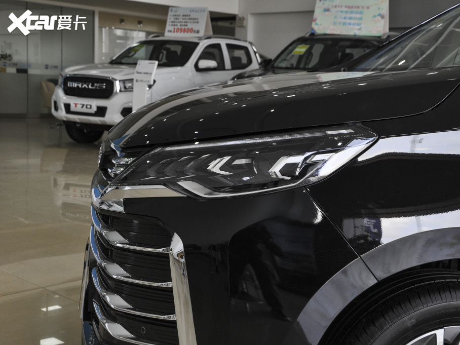 2021ͨMAXUS G50 PLUS 1.5T Ԅo