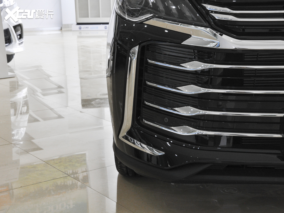 2021ͨMAXUS G50 PLUS 1.5T Ԅo