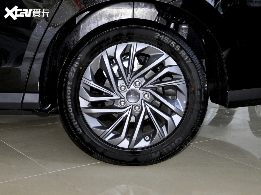 2021ͨMAXUS G50 PLUS 1.5T Ԅo