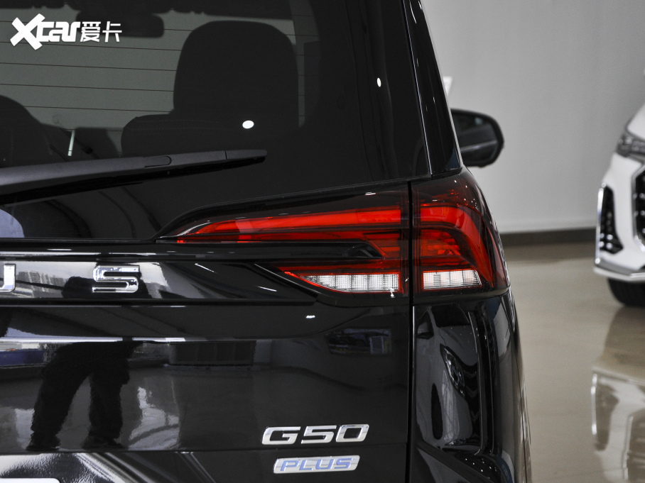 2021ͨMAXUS G50 PLUS 1.5T Ԅo