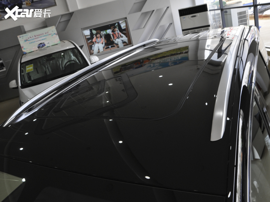 2021ͨMAXUS G50 PLUS 1.5T Ԅ(dng)o(h)