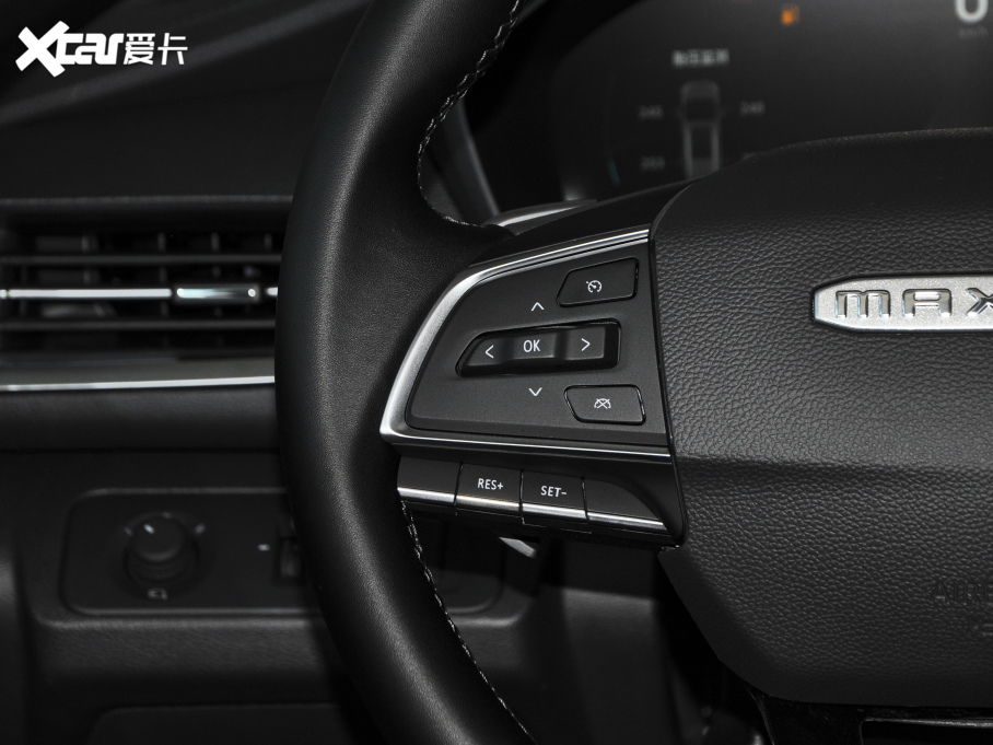 2021ͨMAXUS G50 PLUS 1.5T Ԅ(dng)o(h)