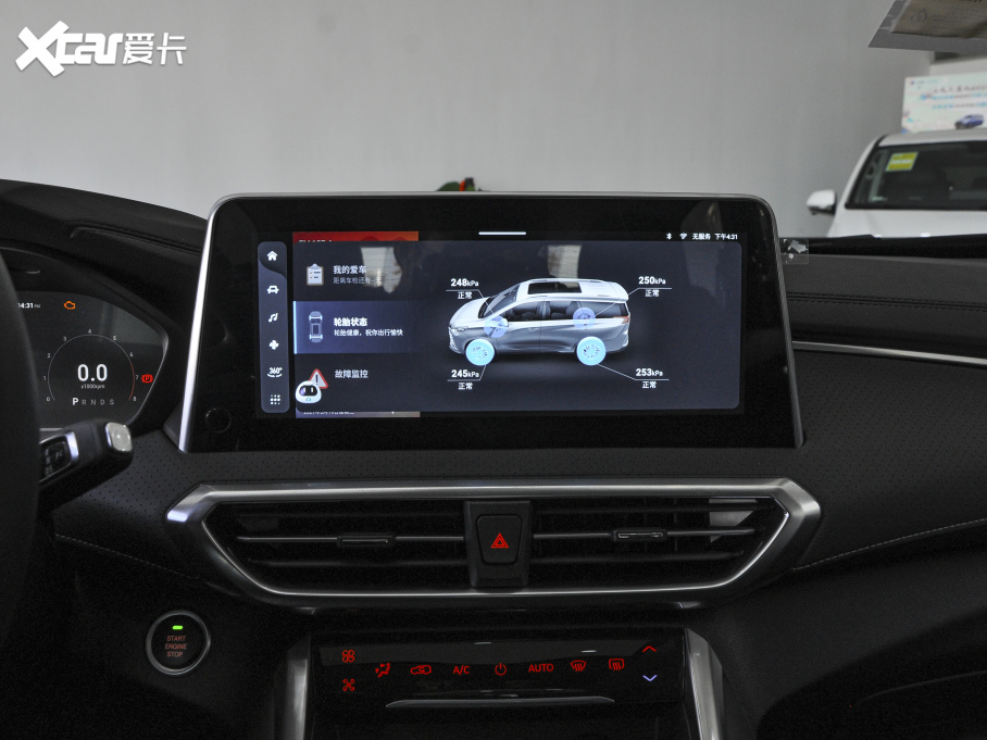 2021ͨMAXUS G50 PLUS 1.5T Ԅo