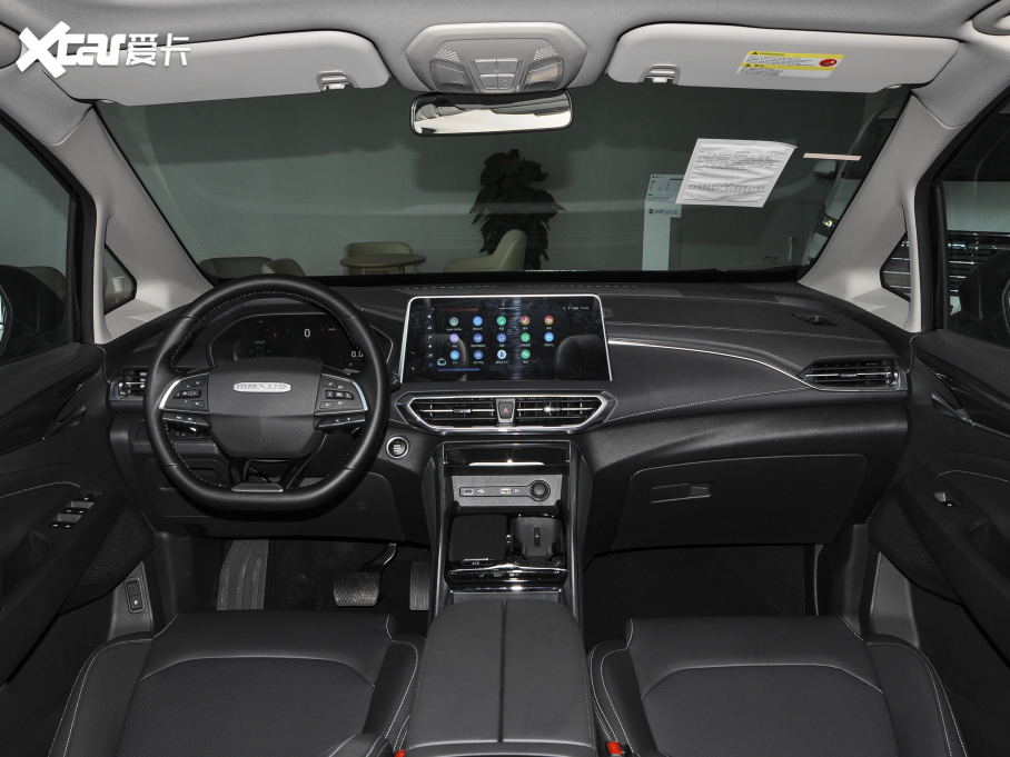 2021ͨMAXUS G50 PLUS 1.5T Ԅ(dng)o(h)