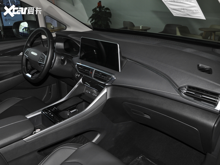 2021ͨMAXUS G50 PLUS 1.5T Ԅo(h)