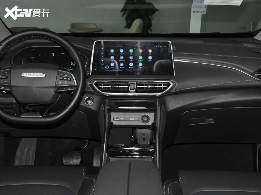 2021ͨMAXUS G50 PLUS 1.5T Ԅo