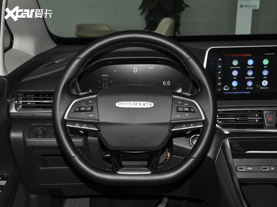 2021ͨMAXUS G50 PLUS 1.5T Ԅ(dng)o(h)