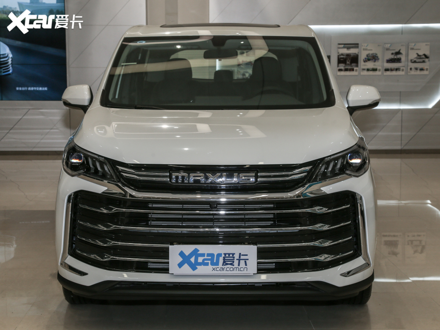 2021ͨMAXUS G50 PLUS 1.5T ԄѲ