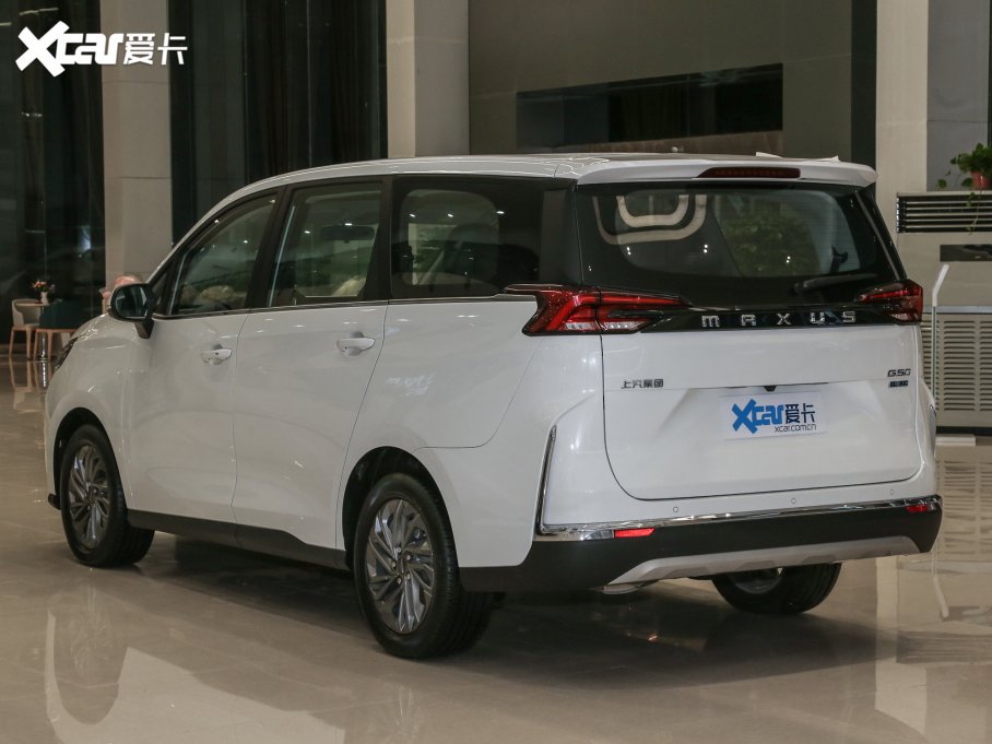 2021ͨMAXUS G50 PLUS 1.5T ԄѲ