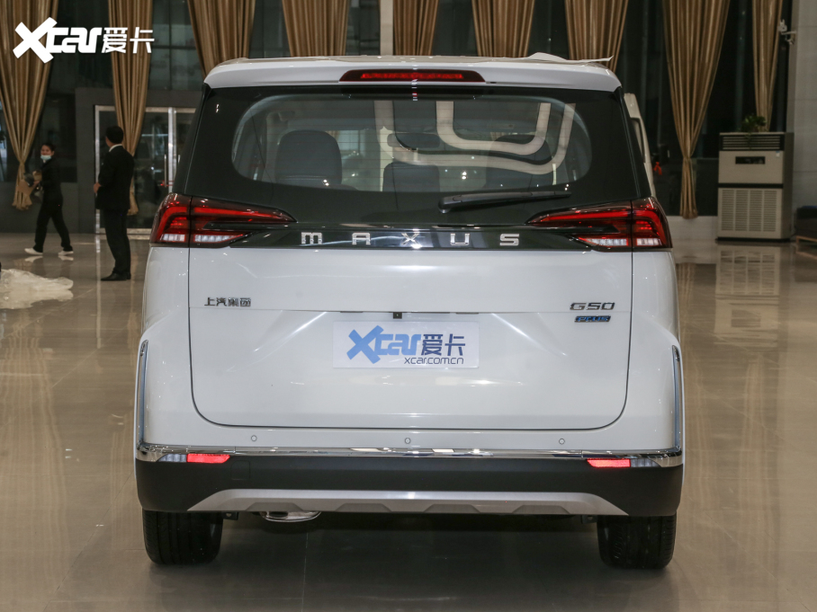 2021ͨMAXUS G50 PLUS 1.5T ԄѲ