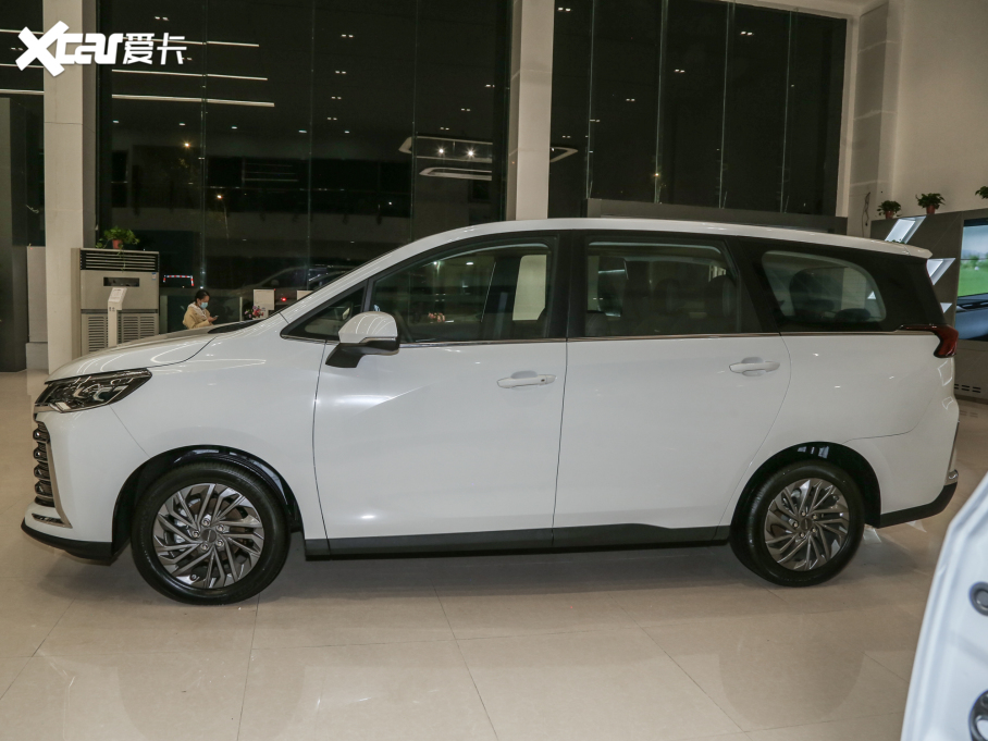 2021ͨMAXUS G50 PLUS 1.5T ԄѲ