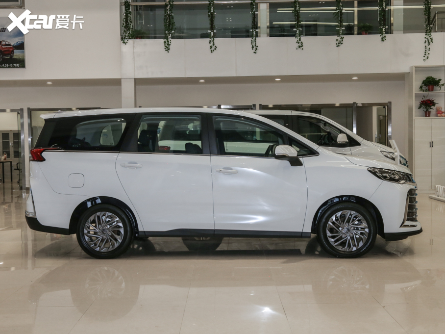 2021ͨMAXUS G50 PLUS 1.5T ԄѲ