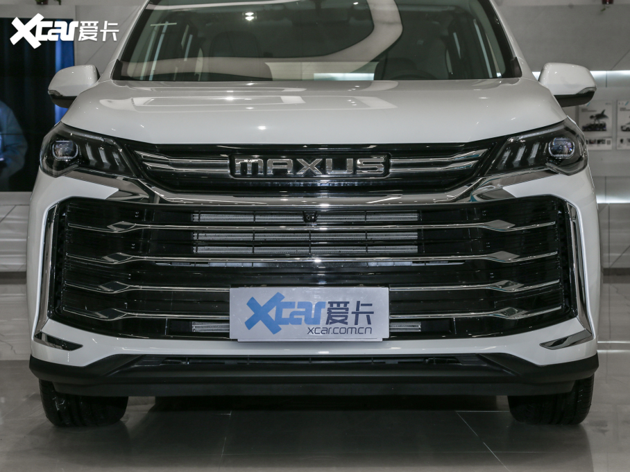 2021ͨMAXUS G50 PLUS 1.5T ԄѲ