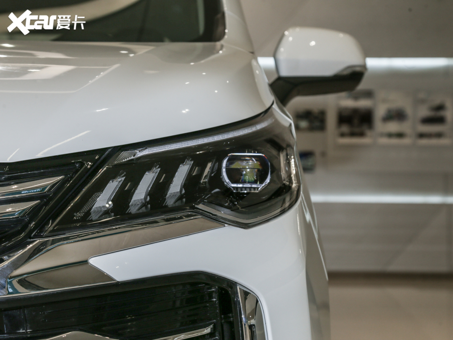 2021ͨMAXUS G50 PLUS 1.5T ԄѲ