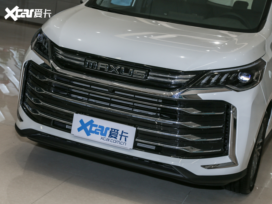 2021ͨMAXUS G50 PLUS 1.5T ԄѲ