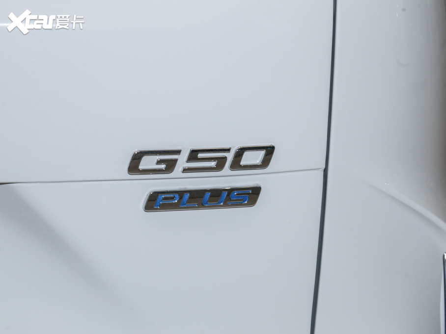 2021ͨMAXUS G50 PLUS 1.5T ԄѲ