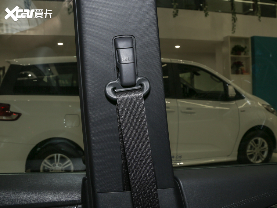 2021ͨMAXUS G50 PLUS 1.5T ԄѲ