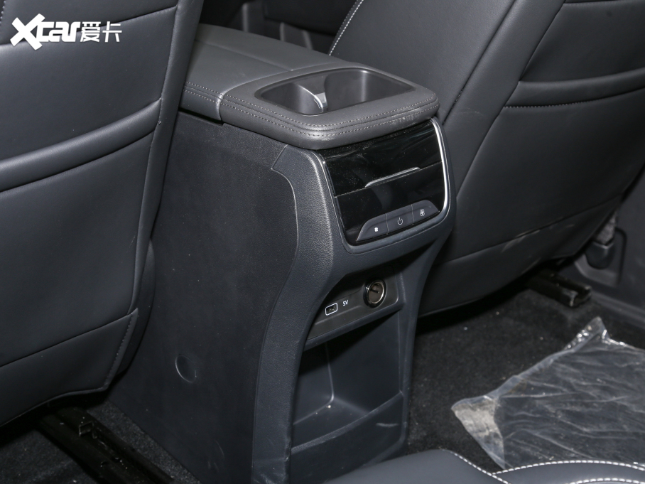 2021ͨMAXUS G50 PLUS 1.5T ԄѲ