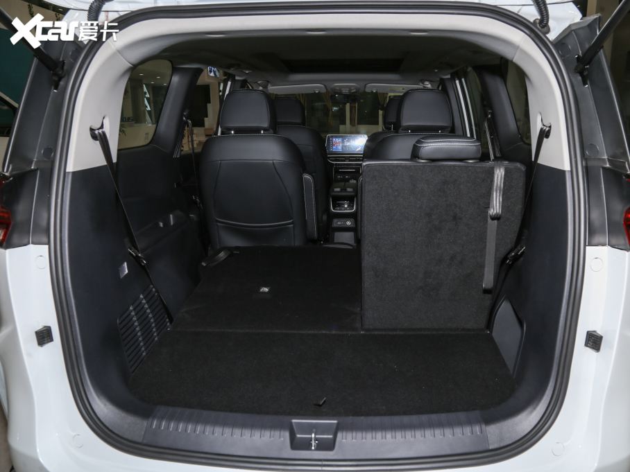 2021ͨMAXUS G50 PLUS 1.5T ԄѲ