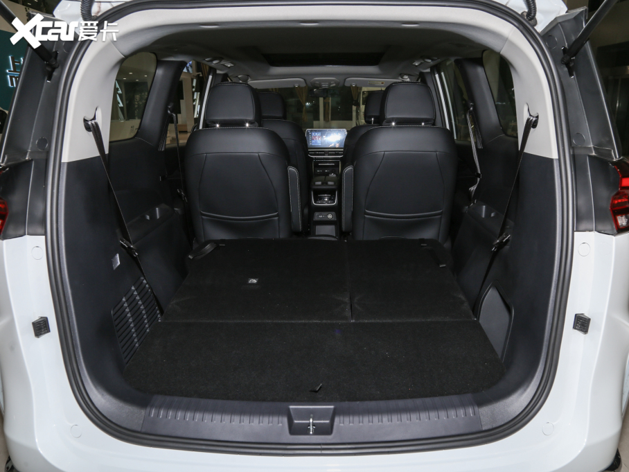 2021ͨMAXUS G50 PLUS 1.5T ԄѲ