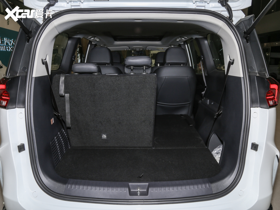 2021ͨMAXUS G50 PLUS 1.5T ԄѲ