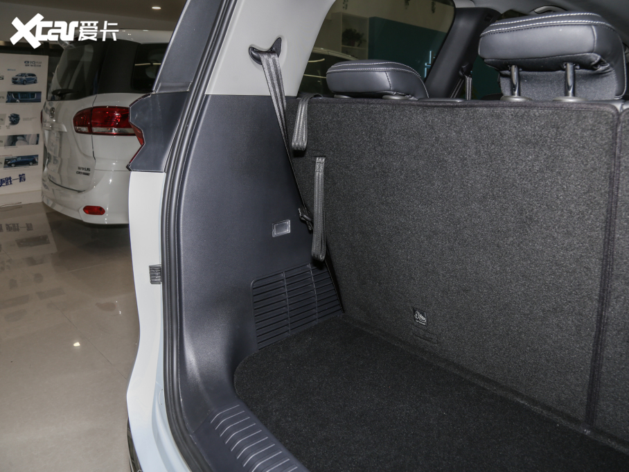 2021ͨMAXUS G50 PLUS 1.5T ԄѲ