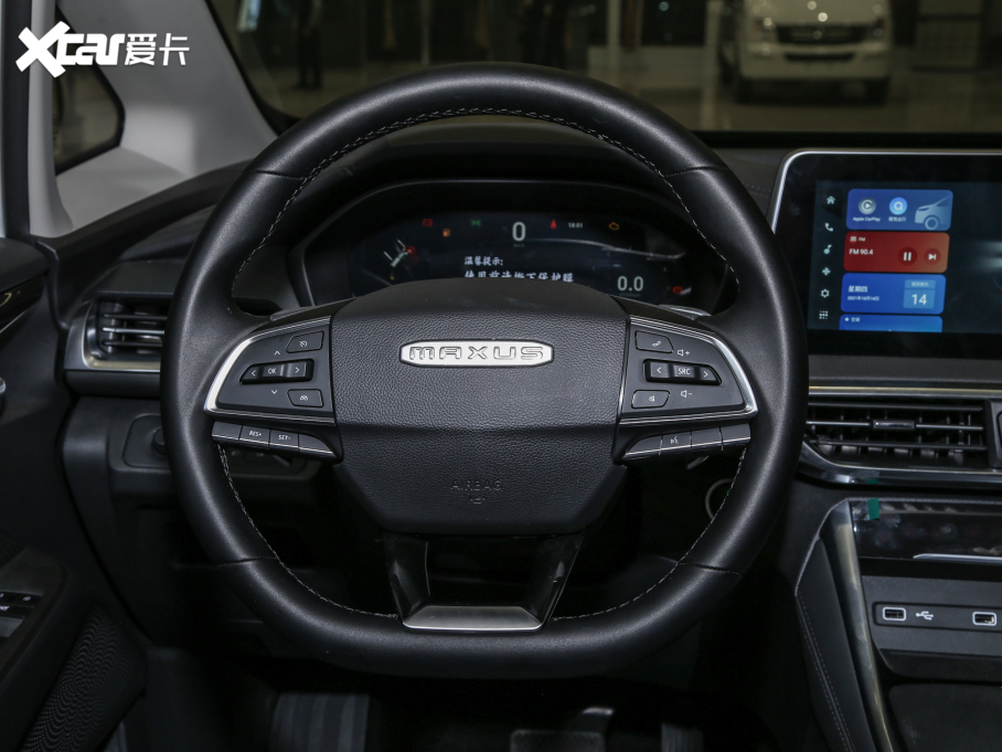 2021ͨMAXUS G50 PLUS 1.5T ԄѲ