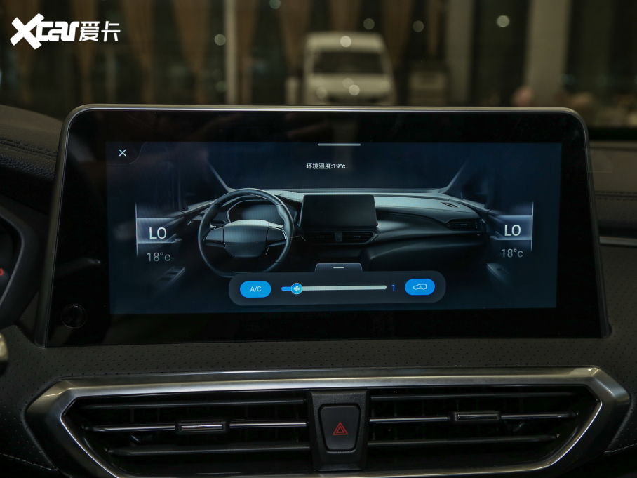 2021ͨMAXUS G50 PLUS 1.5T ԄѲ