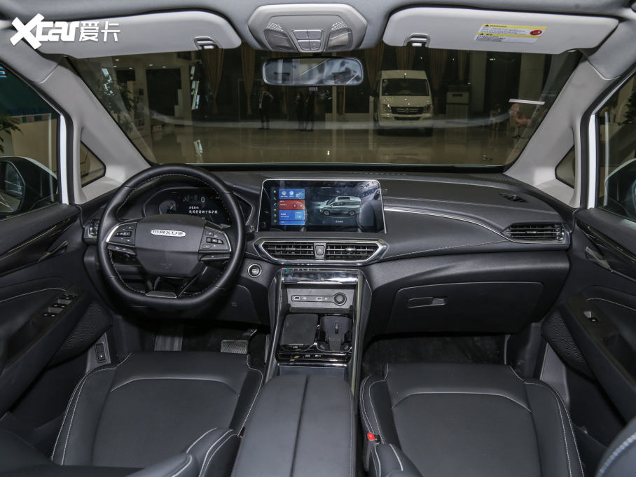 2021ͨMAXUS G50 PLUS 1.5T Ԅ(dng)Ѳ