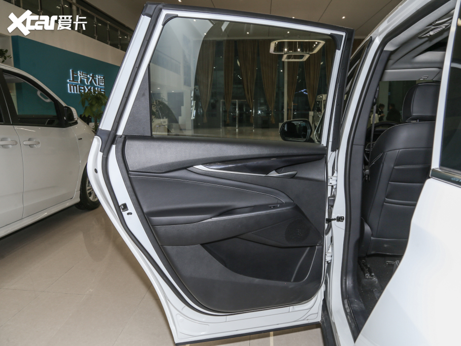 2021ͨMAXUS G50 PLUS 1.5T ԄѲ