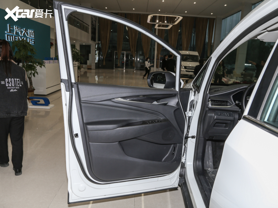 2021ͨMAXUS G50 PLUS 1.5T ԄѲ