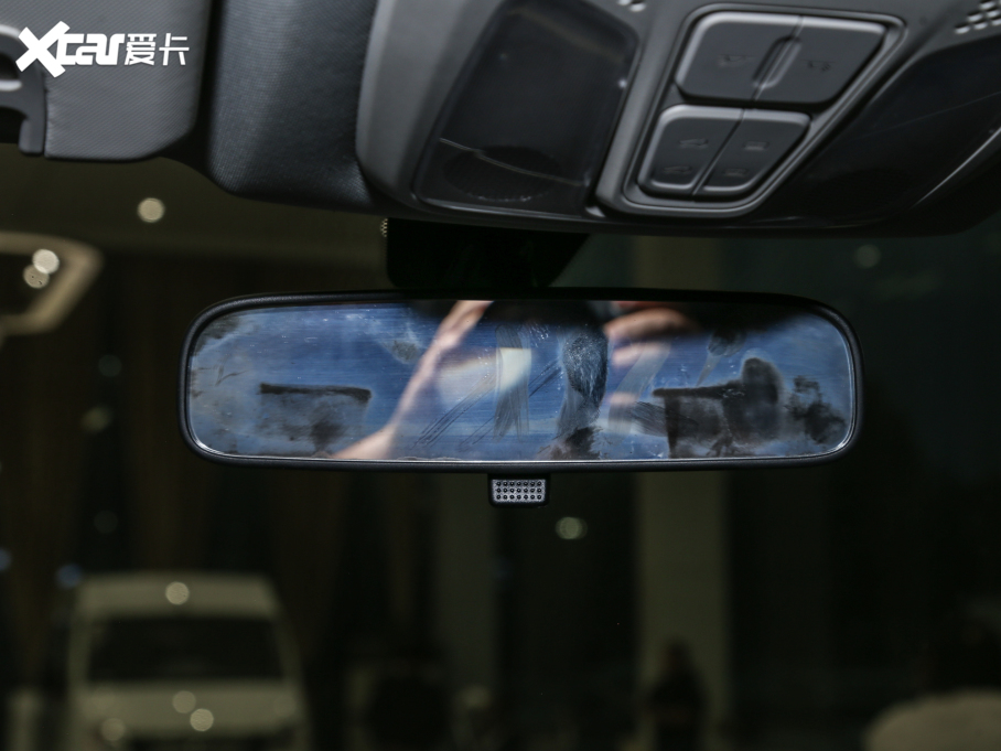 2021ͨMAXUS G50 PLUS 1.5T ԄѲ