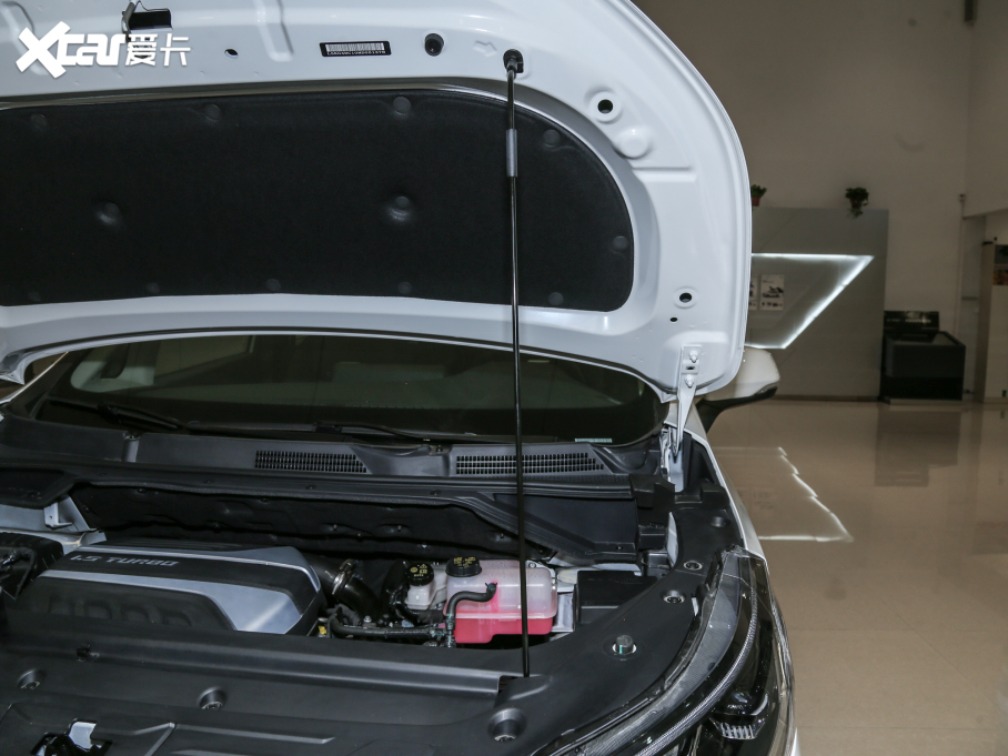 2021ͨMAXUS G50 PLUS 1.5T ԄѲ