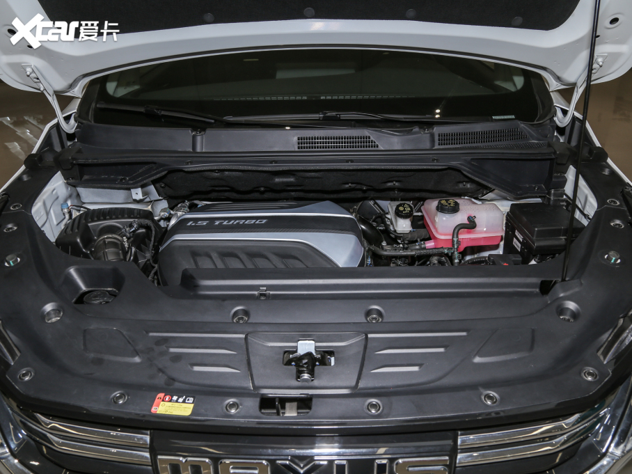 2021ͨMAXUS G50 PLUS 1.5T ԄѲ