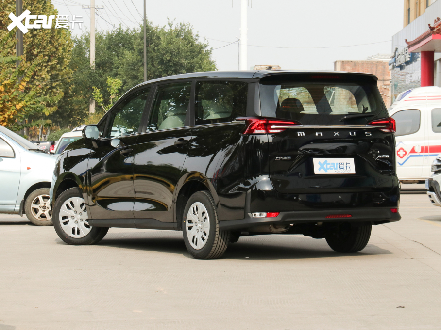 2021ͨMAXUS G50 1.5T ԄӕA