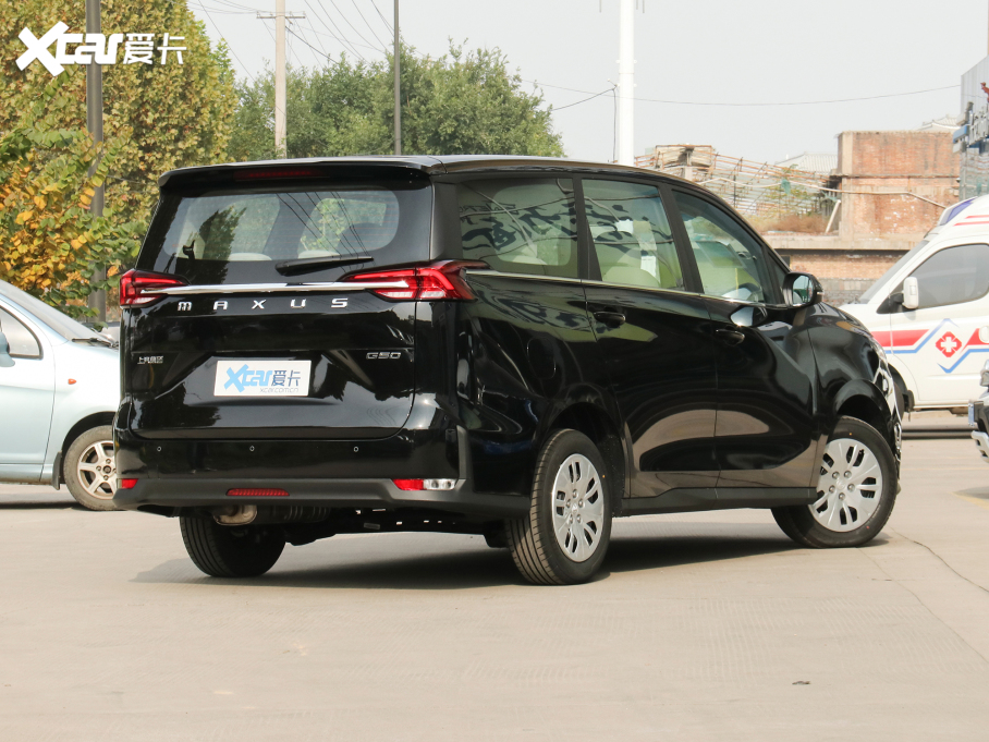 2021ͨMAXUS G50 1.5T ԄӕA