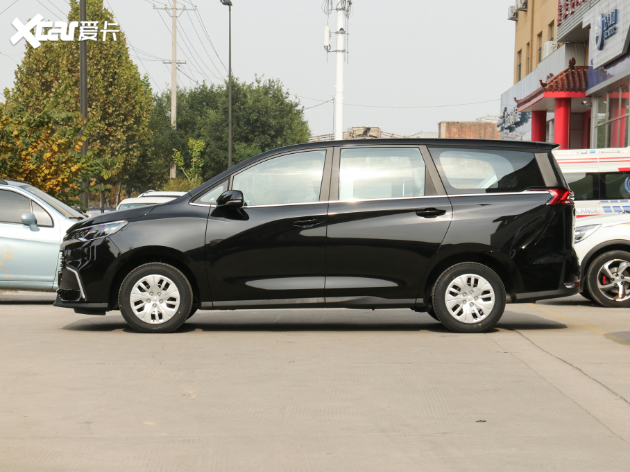 2021ͨMAXUS G50 1.5T ԄӕA