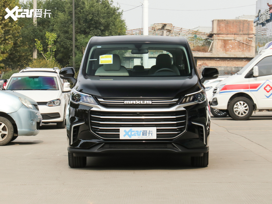 2021ͨMAXUS G50 1.5T ԄӕA