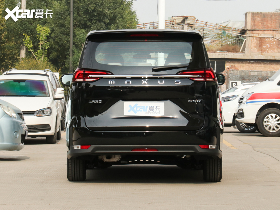 2021ͨMAXUS G50 1.5T ԄӕA