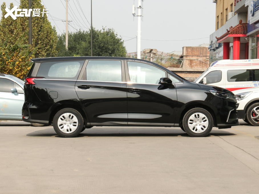 2021ͨMAXUS G50 1.5T ԄӕA