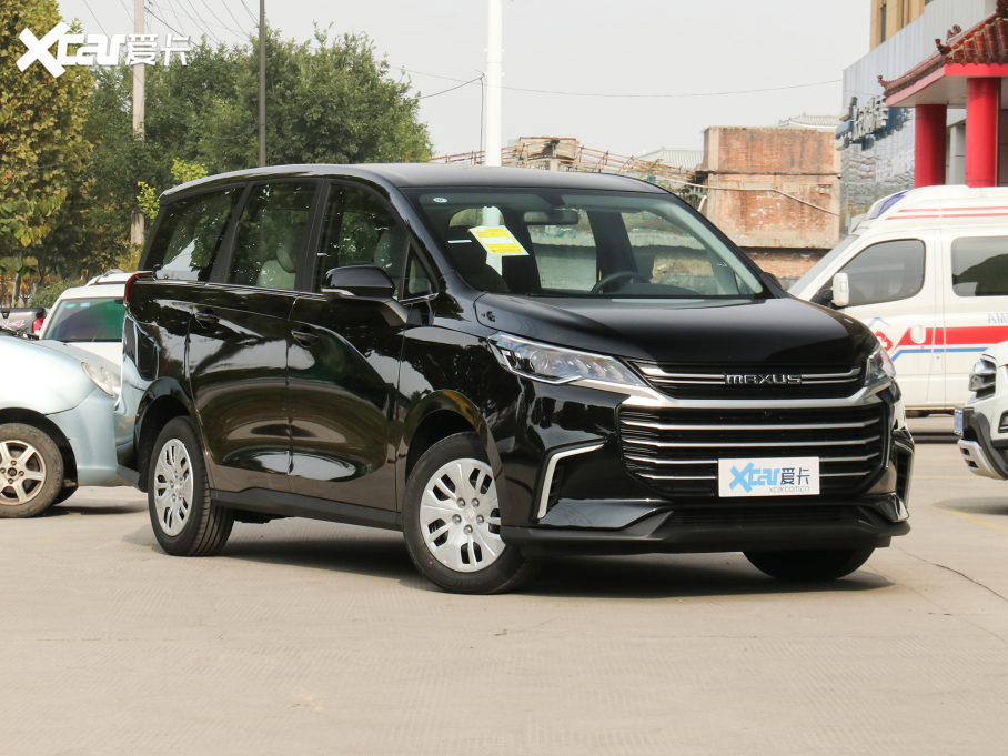 2021ͨMAXUS G50 1.5T ԄӕA