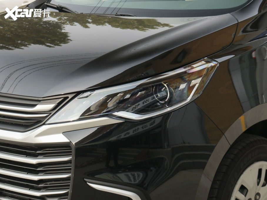 2021ͨMAXUS G50 1.5T ԄӕA