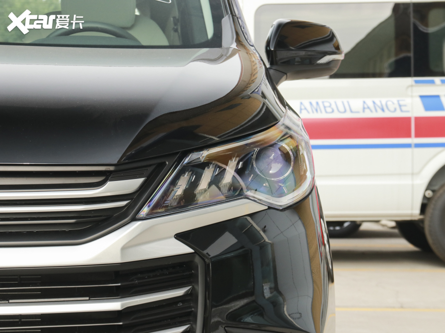 2021ͨMAXUS G50 1.5T ԄӕA