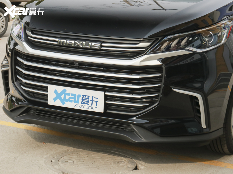 2021ͨMAXUS G50 1.5T ԄӕA