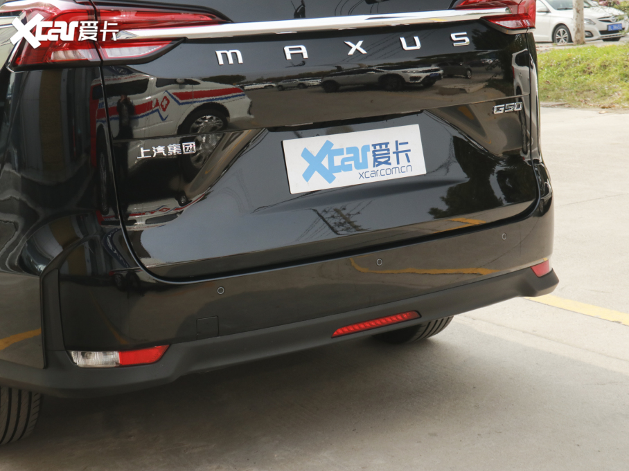 2021ͨMAXUS G50 1.5T ԄӕA