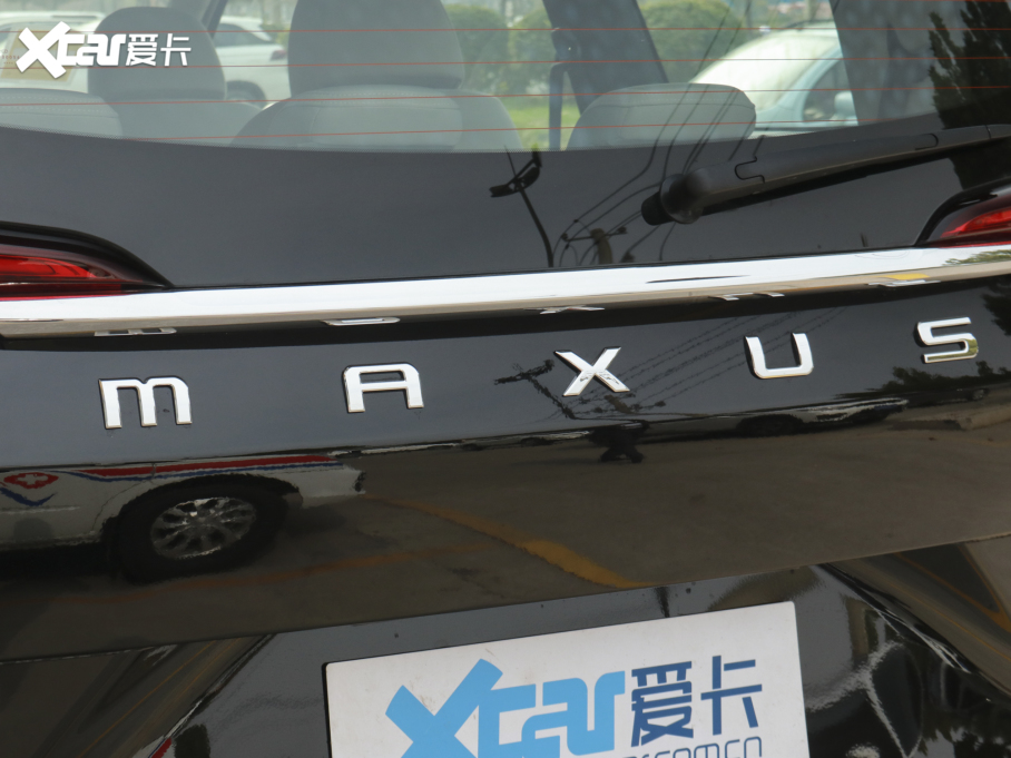 2021ͨMAXUS G50 1.5T ԄӕA