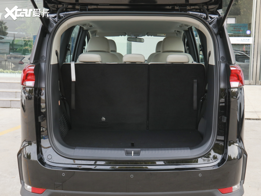 2021ͨMAXUS G50 1.5T ԄӕA