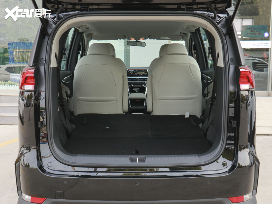 2021ͨMAXUS G50 1.5T ԄӕA