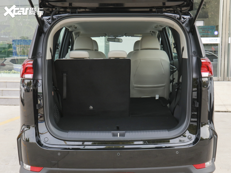 2021ͨMAXUS G50 1.5T ԄӕA